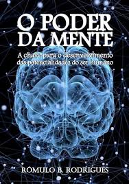 Livro sobre o Poder da Mente